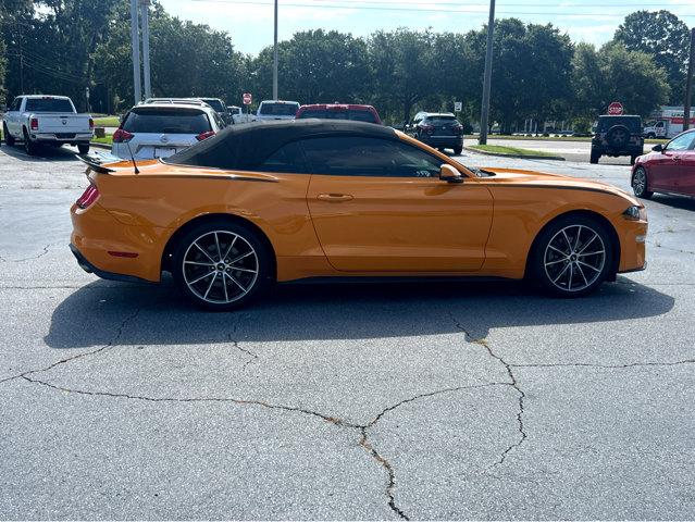 2019 Ford Mustang Vehicle Photo in Savannah, GA 31419