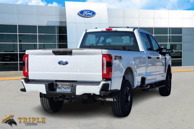 2024 Ford Super Duty F-350 SRW Vehicle Photo in STEPHENVILLE, TX 76401-3713