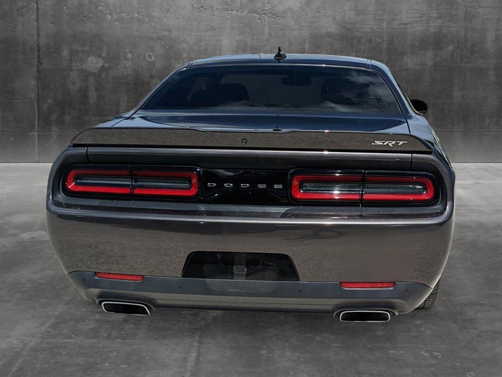 2016 Dodge Challenger Vehicle Photo in Jacksonville, FL 32256