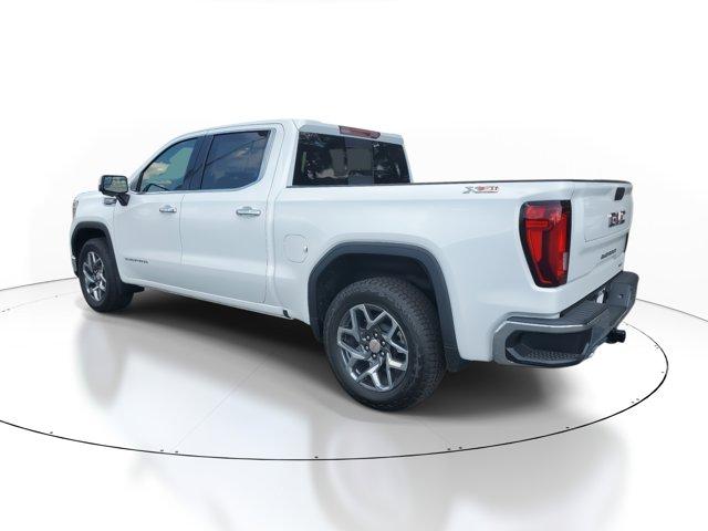 2024 GMC Sierra 1500 Vehicle Photo in SMYRNA, GA 30080-7630