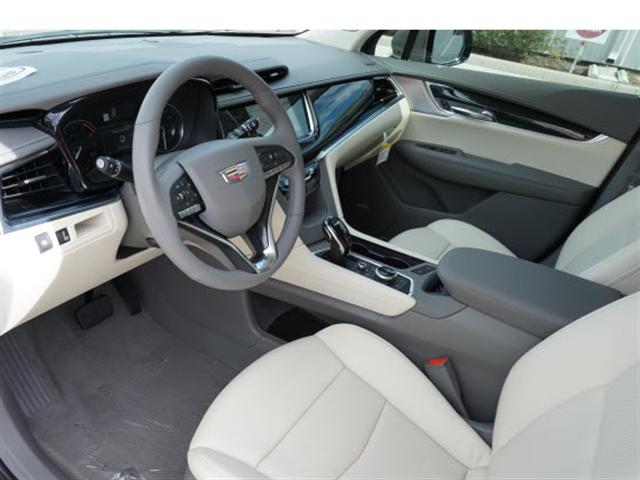 2025 Cadillac XT6 Vehicle Photo in TAMPA, FL 33612-3404