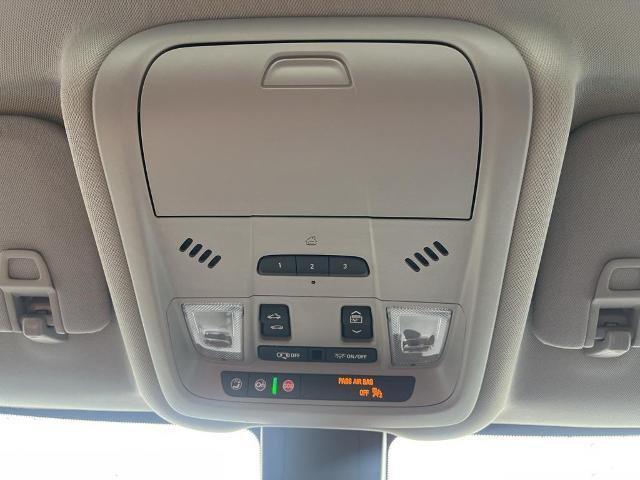 2023 Chevrolet Equinox Vehicle Photo in GREEN BAY, WI 54302-3701