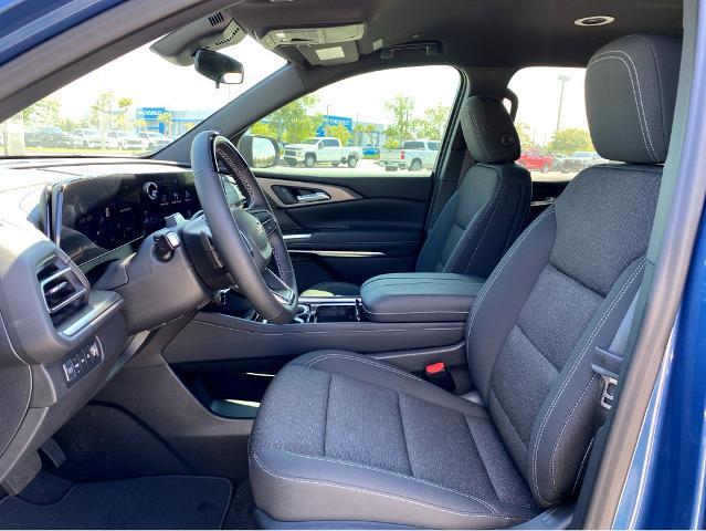 2024 Chevrolet Traverse Vehicle Photo in POOLER, GA 31322-3252