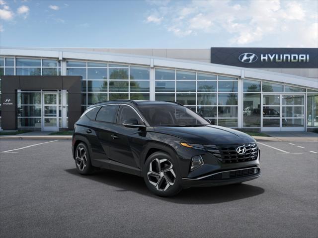 2024 Hyundai TUCSON Hybrid Vehicle Photo in Appleton, WI 54913