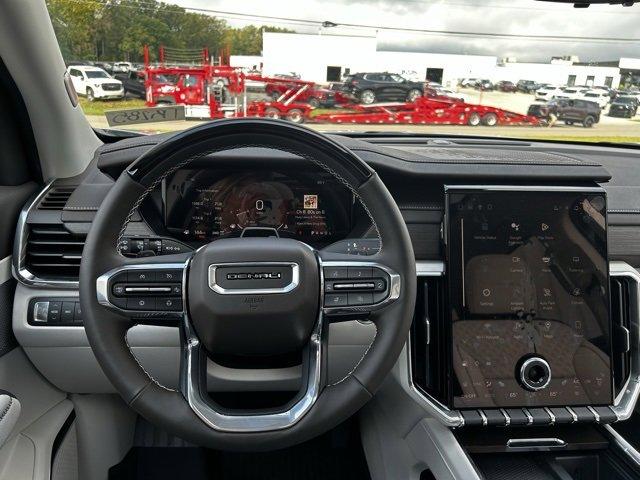 2024 GMC Acadia Vehicle Photo in JACKSON, MI 49202-1834