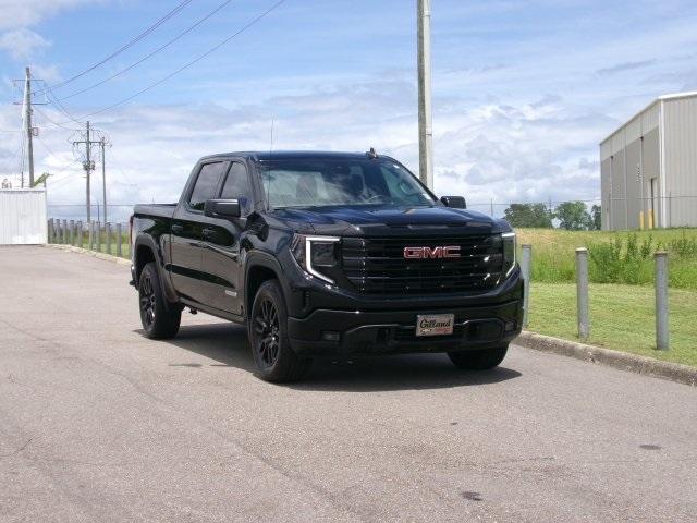 Used 2023 GMC Sierra 1500 Elevation with VIN 3GTPHCEK5PG300321 for sale in Ozark, AL