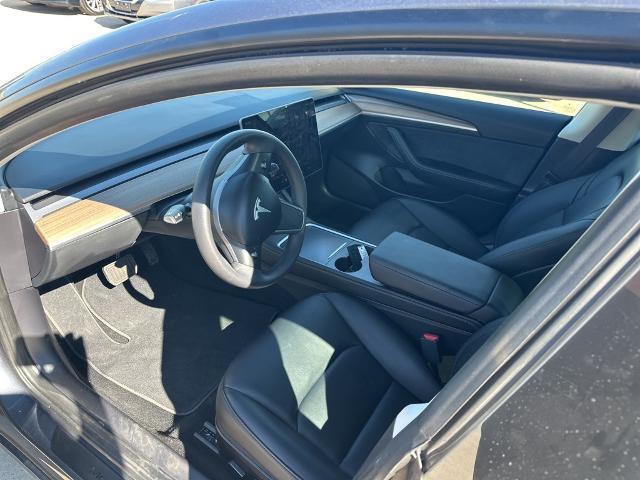 2023 Tesla Model 3 Vehicle Photo in Grapevine, TX 76051