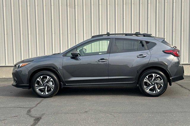 2024 Subaru Crosstrek Vehicle Photo in BOISE, ID 83705-3761