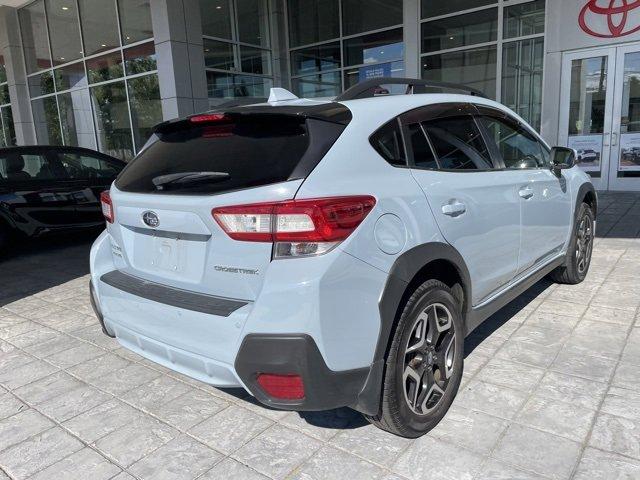 2019 Subaru Crosstrek Vehicle Photo in Flemington, NJ 08822