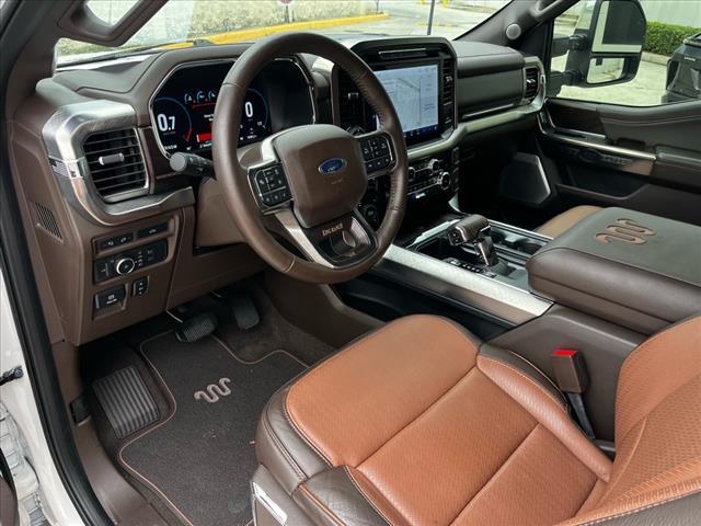 2022 Ford F-150 Vehicle Photo in TAMPA, FL 33612-3404