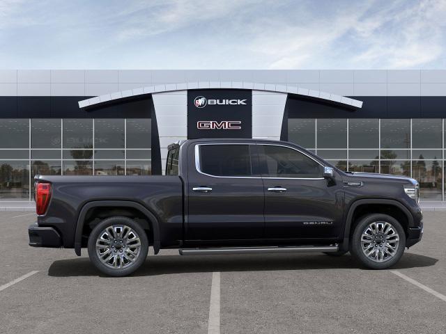 2025 GMC Sierra 1500 Vehicle Photo in LONE TREE, CO 80124-2750