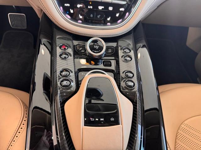 2023 Aston Martin DBX Vehicle Photo in DELRAY BEACH, FL 33483-3294