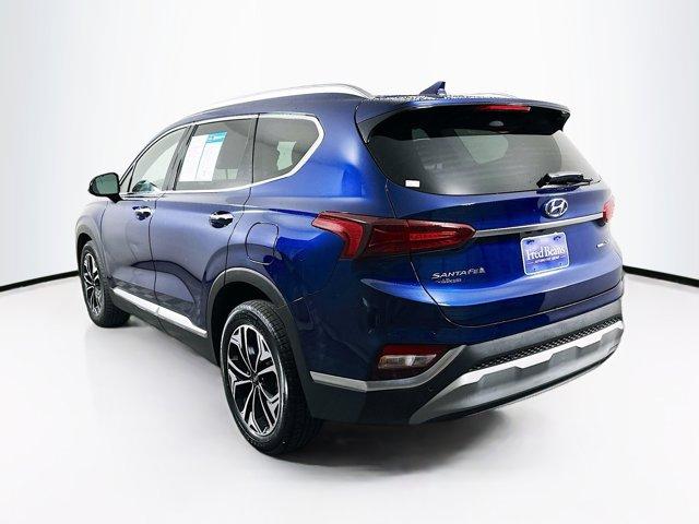 2020 Hyundai SANTA FE Vehicle Photo in Doylestown, PA 18902