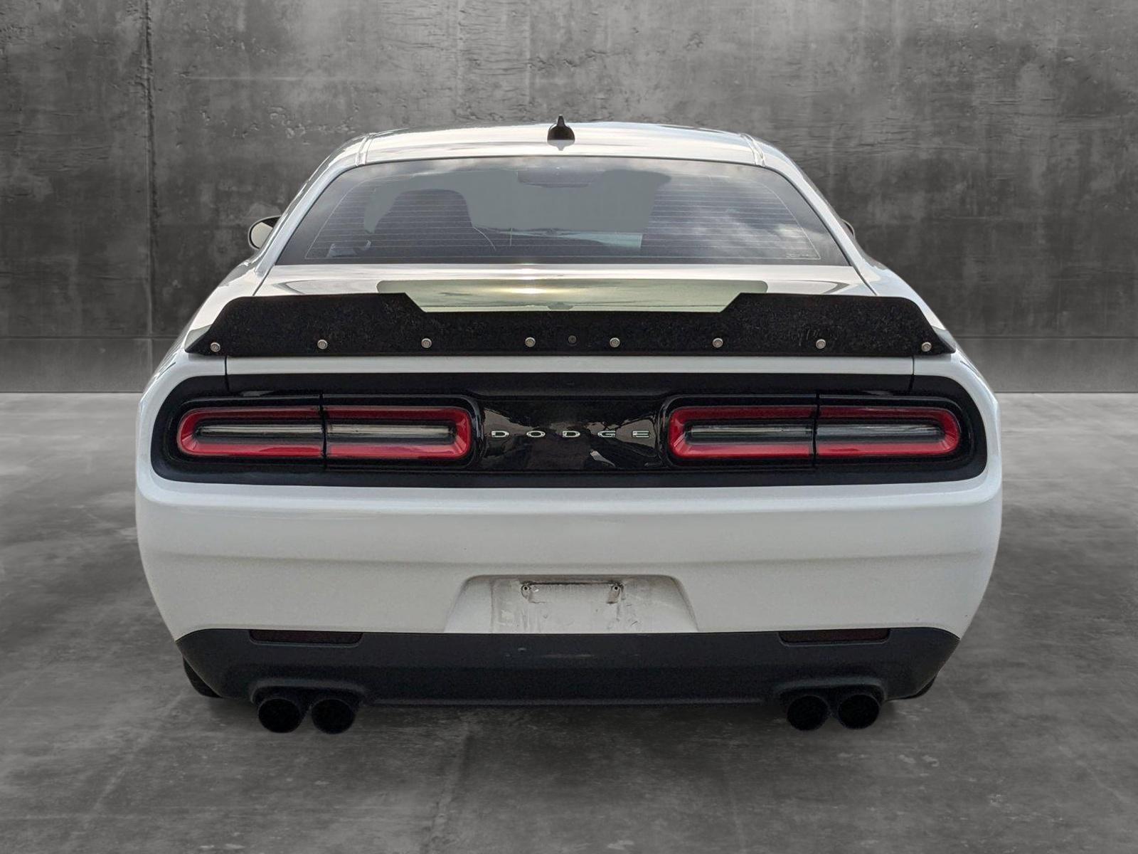 2019 Dodge Challenger Vehicle Photo in Miami, FL 33015