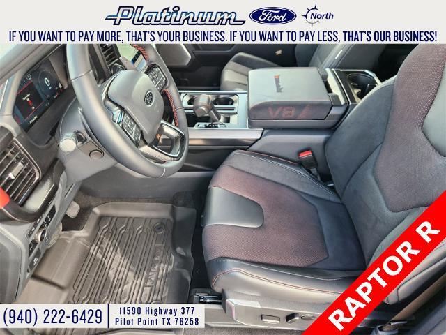 2024 Ford F-150 Vehicle Photo in Pilot Point, TX 76258-6053