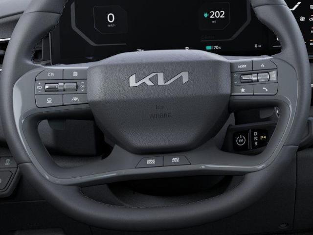 2024 Kia EV9 Vehicle Photo in Tucson, AZ 85712