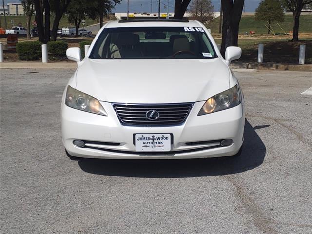 2007 Lexus ES 350 Vehicle Photo in Denton, TX 76205