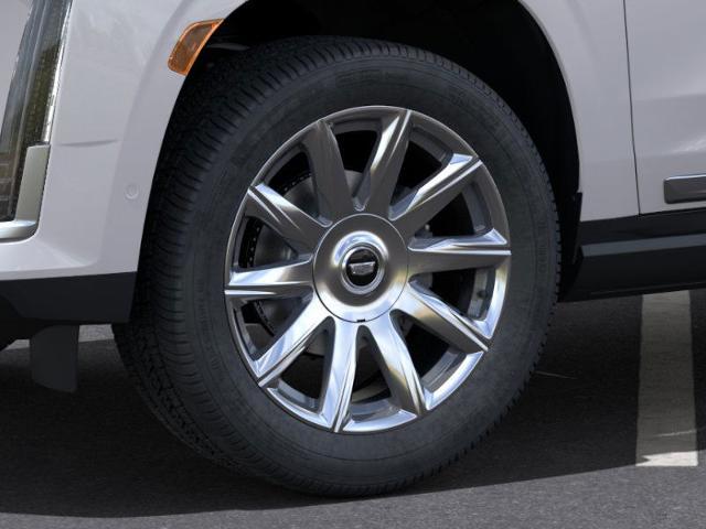 2024 Cadillac Escalade ESV Vehicle Photo in BATON ROUGE, LA 70809-4546