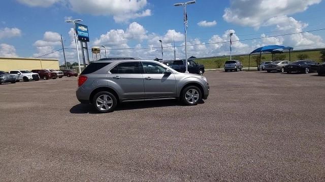 2012 Chevrolet Equinox Vehicle Photo in NEDERLAND, TX 77627-8017