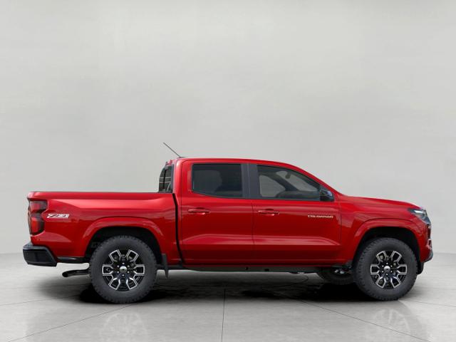 2024 Chevrolet Colorado Vehicle Photo in APPLETON, WI 54914-4656