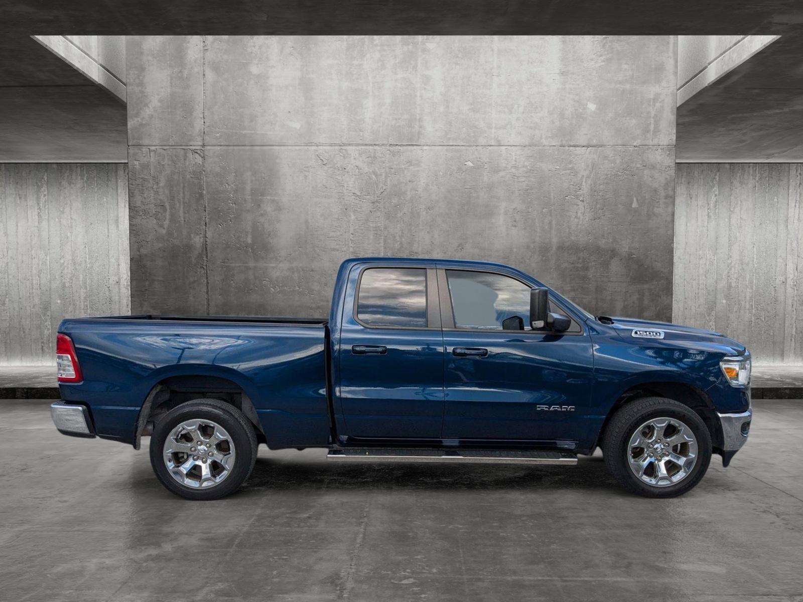 2021 Ram 1500 Vehicle Photo in Miami, FL 33015