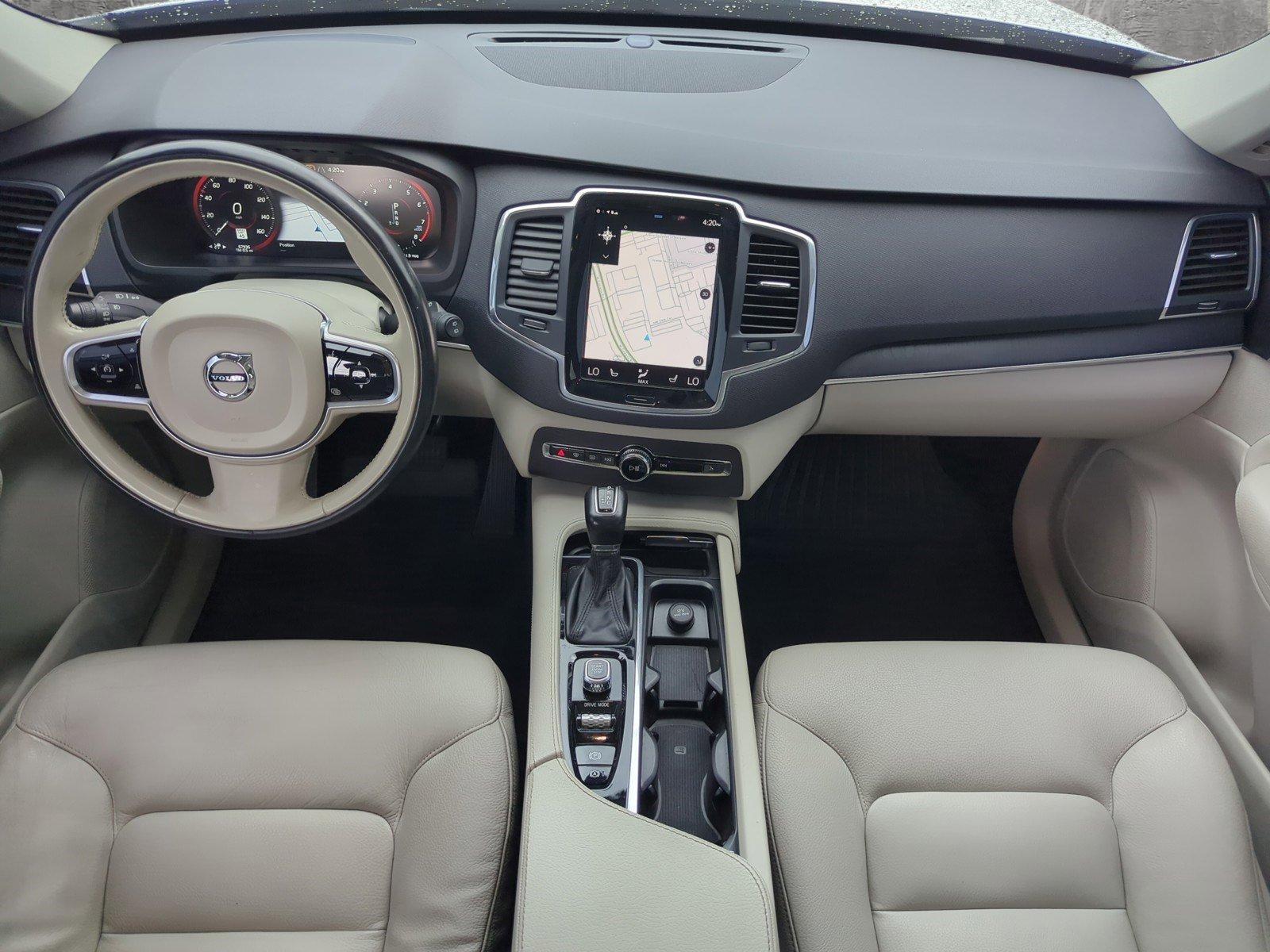 2020 Volvo XC90 Vehicle Photo in Margate, FL 33063