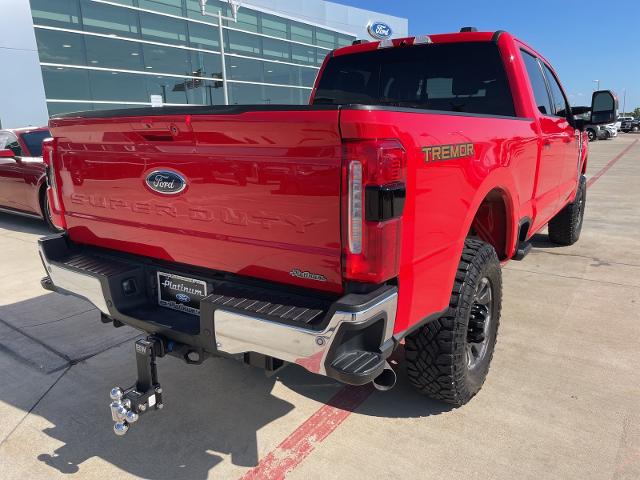 2023 Ford Super Duty F-250 SRW Vehicle Photo in Terrell, TX 75160