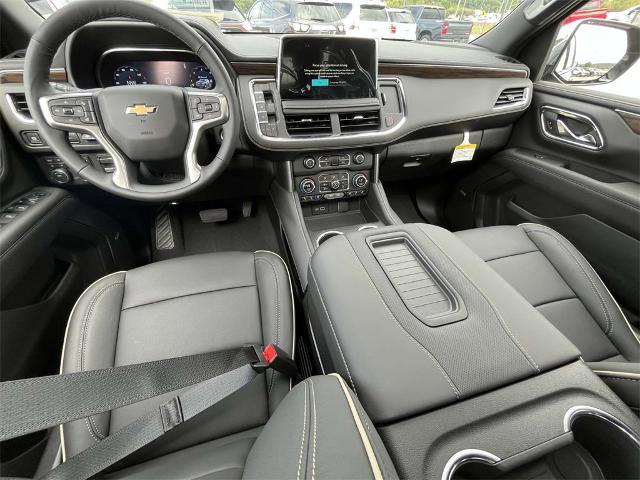 2024 Chevrolet Tahoe Vehicle Photo in ALCOA, TN 37701-3235