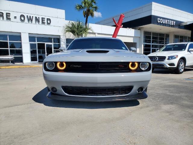 2020 Dodge Challenger Vehicle Photo in LAFAYETTE, LA 70503-4541