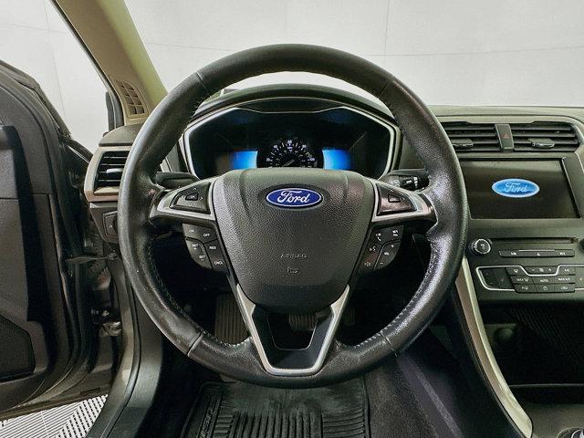 2018 Ford Fusion Energi Vehicle Photo in Boyertown, PA 19512