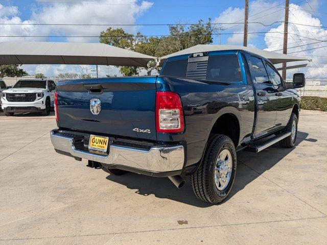 2024 Ram 2500 Vehicle Photo in SELMA, TX 78154-1459