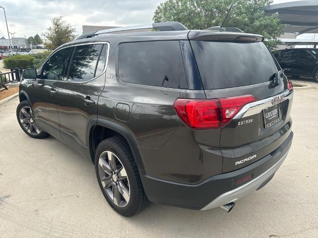 2019 GMC Acadia Vehicle Photo in Grapevine, TX 76051