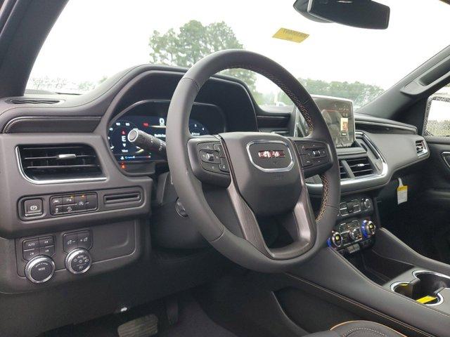 2024 GMC Yukon Vehicle Photo in SMYRNA, GA 30080-7630