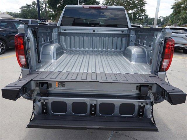 2024 GMC Sierra 1500 Vehicle Photo in BATON ROUGE, LA 70806-4466