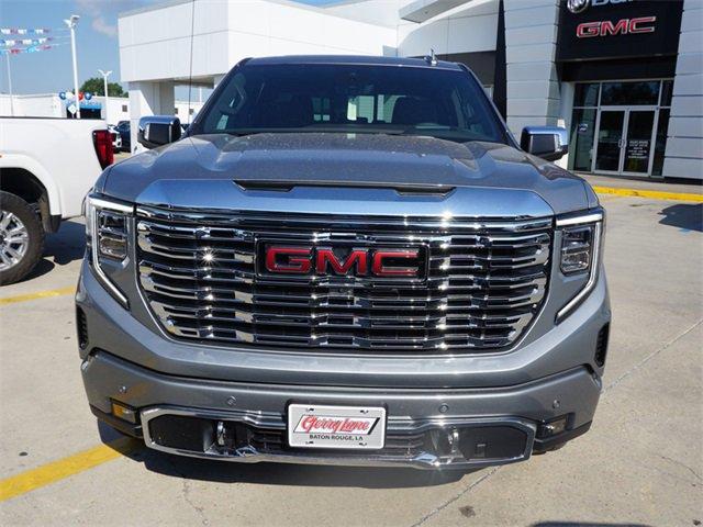 2024 GMC Sierra 1500 Vehicle Photo in BATON ROUGE, LA 70806-4466