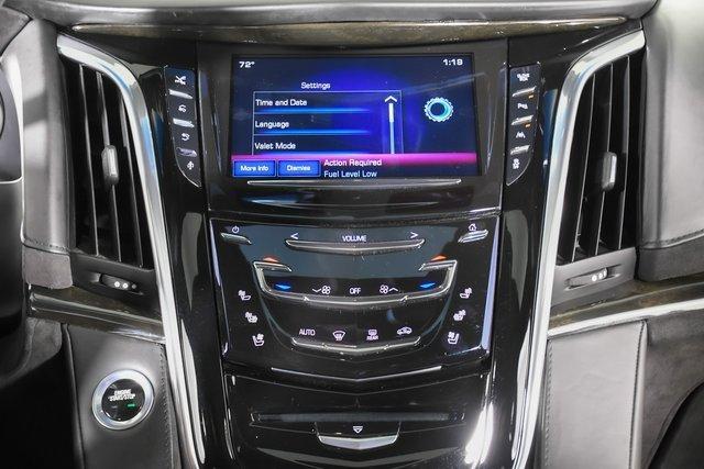 2016 Cadillac Escalade ESV Vehicle Photo in PUYALLUP, WA 98371-4149