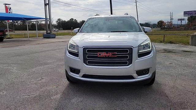 2017 GMC Acadia Limited Vehicle Photo in CROSBY, TX 77532-9157