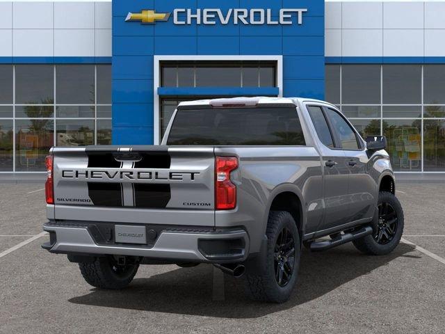 2025 Chevrolet Silverado 1500 Vehicle Photo in RIVERSIDE, CA 92504-4106