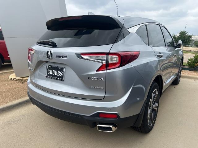 2024 Acura RDX Vehicle Photo in Grapevine, TX 76051