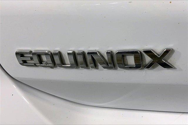 2021 Chevrolet Equinox Vehicle Photo in INDEPENDENCE, MO 64055-1314