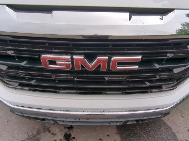 2024 GMC Sierra 1500 Vehicle Photo in ALBERTVILLE, AL 35950-0246