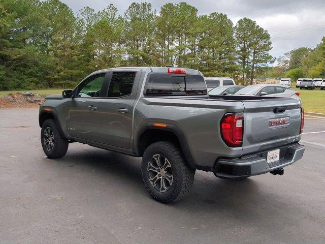 2024 GMC Canyon Vehicle Photo in ALBERTVILLE, AL 35950-0246