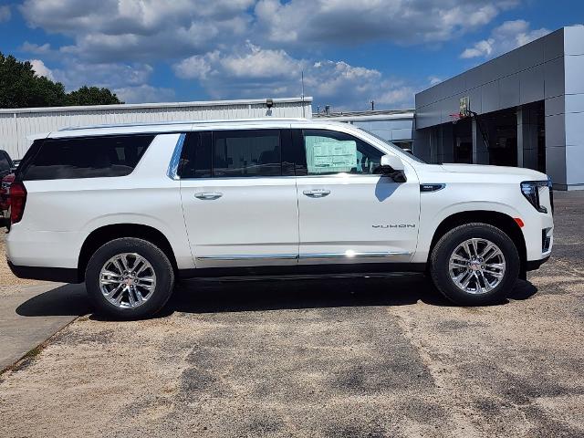 2024 GMC Yukon XL Vehicle Photo in PARIS, TX 75460-2116