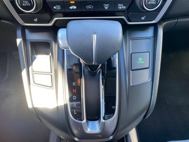 2019 Honda CR-V Vehicle Photo in Mahwah, NJ 07430-1343