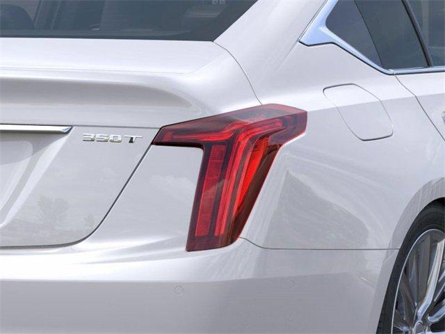 2025 Cadillac CT5 Vehicle Photo in White Plains, NY 10601