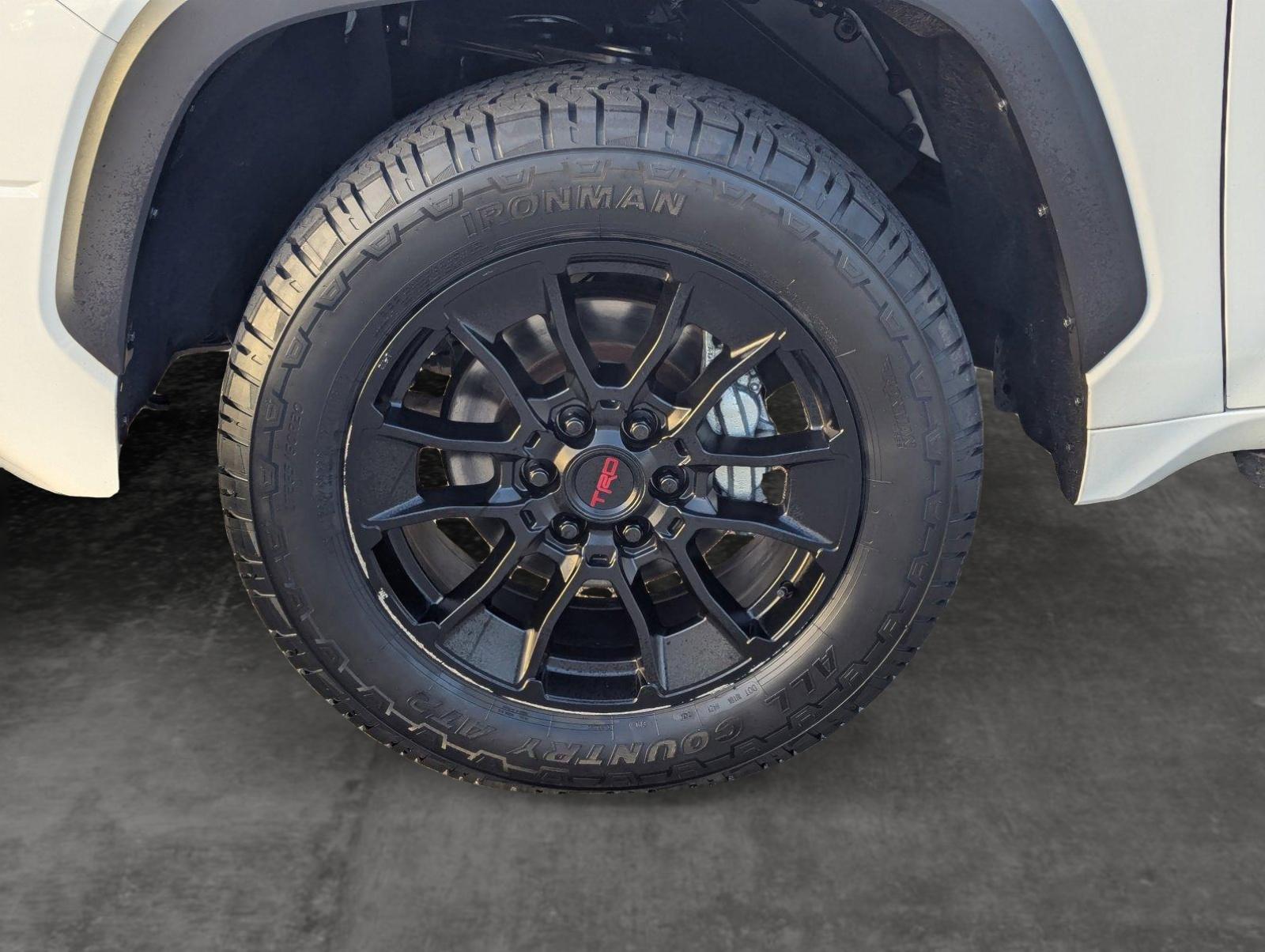 2022 Toyota Tundra 2WD Vehicle Photo in Davie, FL 33331