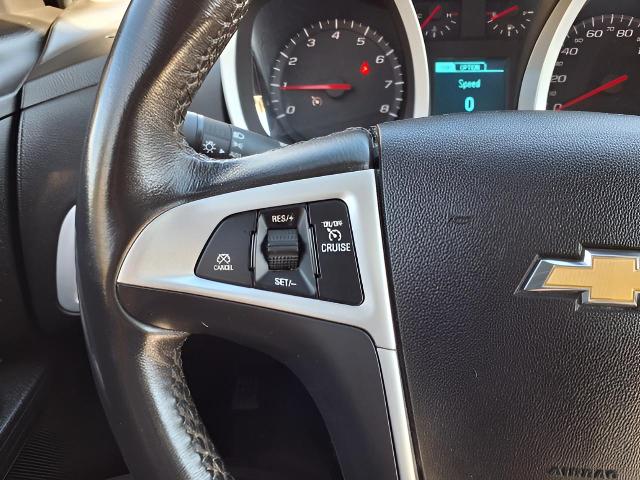 2017 Chevrolet Equinox Vehicle Photo in Oshkosh, WI 54904