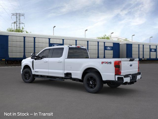 2024 Ford Super Duty F-350 SRW Vehicle Photo in STEPHENVILLE, TX 76401-3713