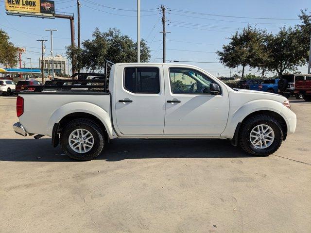 2018 Nissan Frontier Vehicle Photo in San Antonio, TX 78209