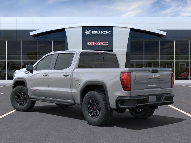 2025 GMC Sierra 1500 Vehicle Photo in ALBERTVILLE, AL 35950-0246